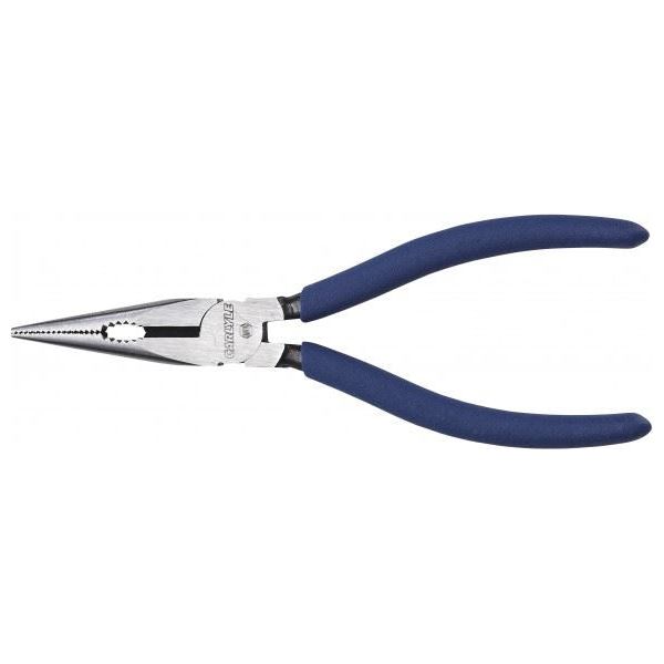 Carlyle Hand Tools Long Nose Pliers - 5 1/2in. Caryle Tools - Town Tools 