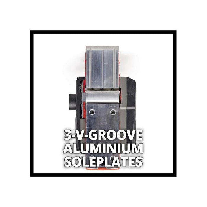 Einhell TP-PL 18/3 Li BL - Solo Power X-Change Planer 18V Bare Unit Einhell - Town Tools