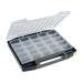 Raaco Boxxser 55 5x10 Pro Organiser Case 25 Inserts Raaco - Town Tools