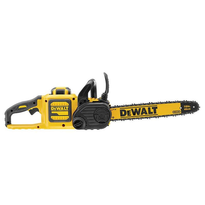 Dewalt Power Tools DCM575X1 XR FlexVolt Chainsaw 54V 1 x 3.0Ah Li-ion DeWALT Power Tools - Town Tools