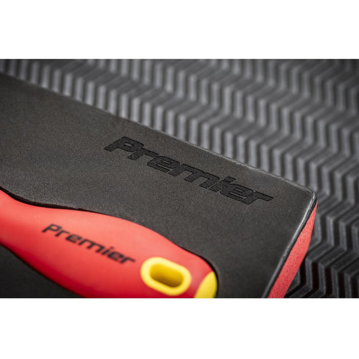 Premier Insulated Nut Driver Set with Tool Tray 5pc - VDE Approved Sealey Premier - Town Tools 