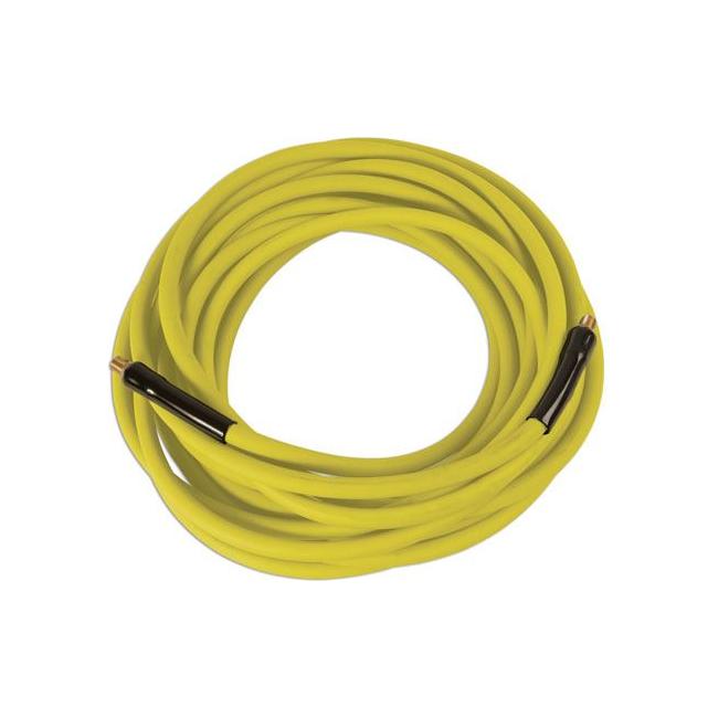 Laser Flexible Air Hose 13mm x 15m 6653 Laser - Town Tools 