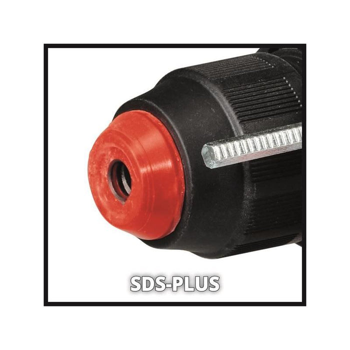 Einhell TE-HD 18/20 Li - Solo Power X-Change Rotary Hammer 18V Bare Unit Einhell - Town Tools