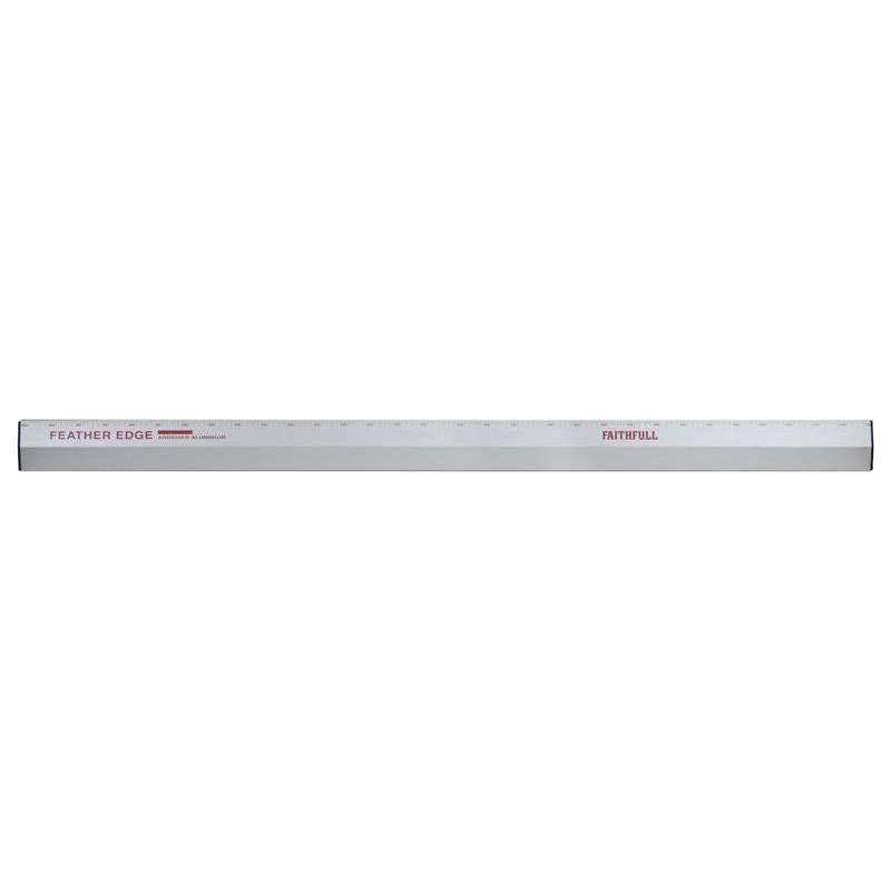 Faithfull Feather Edge with Scale 2m x 93mm x 25mm Faithfull - Town Tools