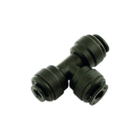 Connect Push-Fit Tee Union 12mm 5pc 31039