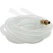 Sealey Clear Flexible Hose (1.8m & 0.8m)
