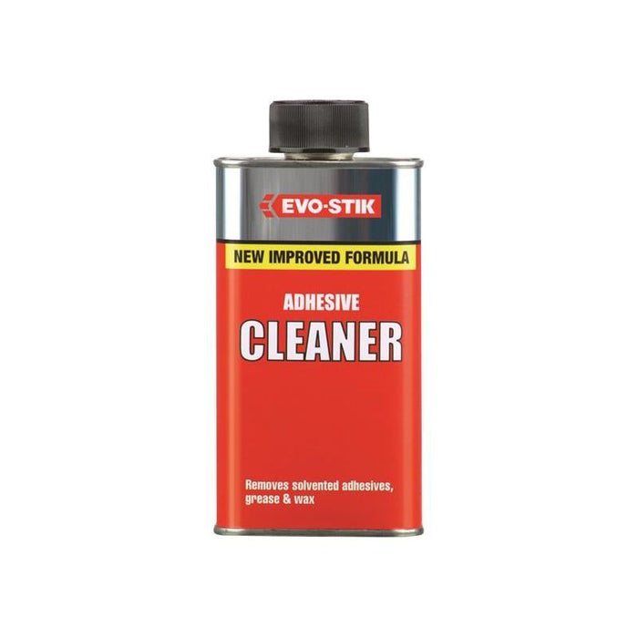 Evo-Stik Adhesive Cleaner 250ml EVO-STIK - Town Tools