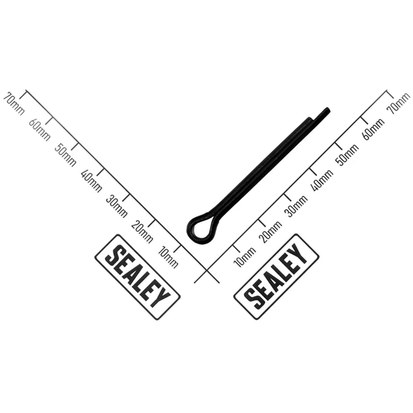Sealey Split Pin