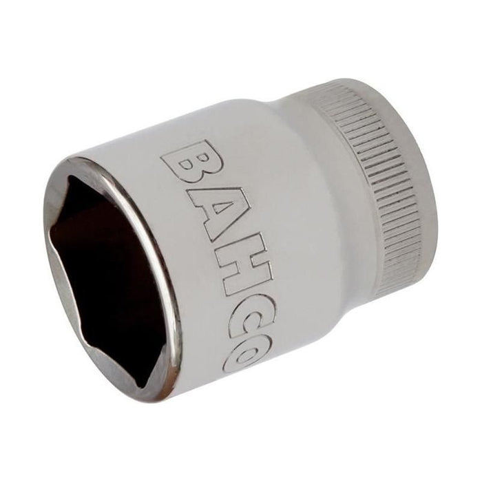Bahco Hexagon Socket 1/2in Drive 10mm Bahco - Town Tools