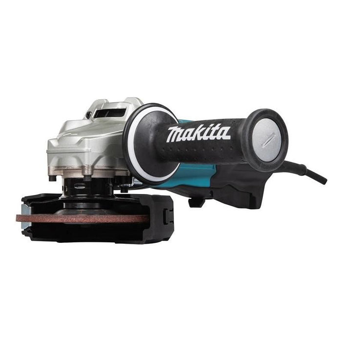 Makita GA5095X1 Paddle Switch Angle Grinder 1900W 240V Makita - Town Tools