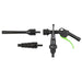 Sealey Premier Premier Jet Wash Gun Coolant Flush VS0050 Sealey Premier - Town Tools 