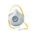 Moldex Smart Series FFP3 NR D Valved Mask (Pack 10) Moldex - Town Tools