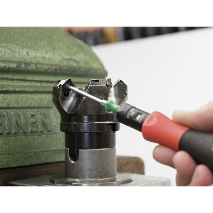 Wiha TorqueVario®-S TORX® Screwdriver Set, 14 Piece Wiha - Town Tools