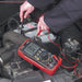 Sealey Digital Automotive Multimeter 15-Function Bar Graph/PC Link TA203 Sealey - Town Tools 