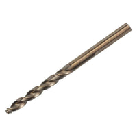 Dewalt Power Tools Extreme 2 Metal Drill Bit 6.0mm OL:93mm WL:57mm