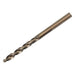Dewalt Power Tools Extreme 2 Metal Drill Bit 6.0mm OL:93mm WL:57mm DeWALT Power Tools - Town Tools