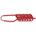 Sealey Insulation Safety Lockout Hasp EV13 Sealey - Town Tools 