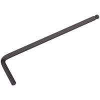 Draper Metric Hexagon and Ball End Hexagon Keys, 4.0mm 33603