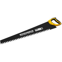 Roughneck R28M Masonry Saw 700mm (28in) 1.4 TPI