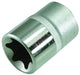 Laser Star Socket 1/2"D E10 1536 Laser - Town Tools 