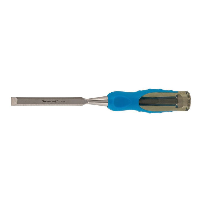 Silverline Expert Wood Chisel 13mm Silverline - Town Tools 