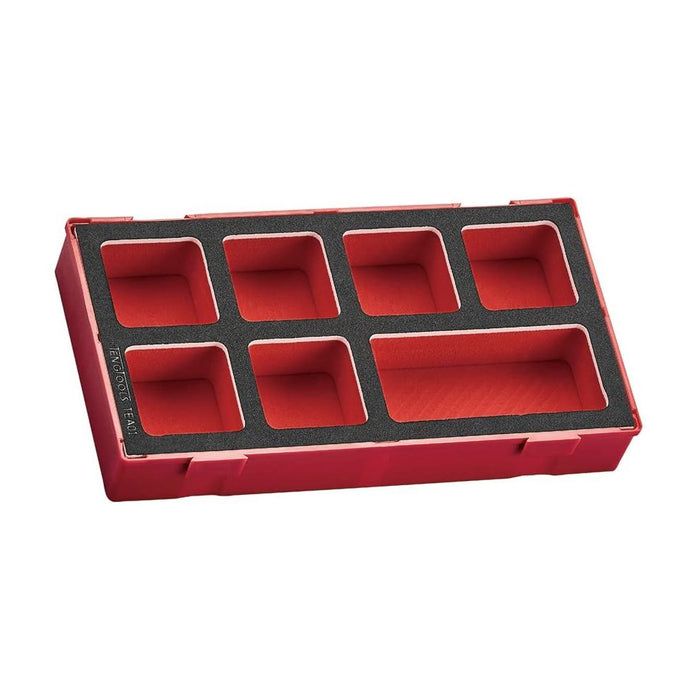 Teng Tools Storage Tray FOAM1 7 Compartments Teng Tools - Town Tools 