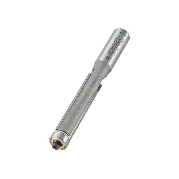 Trend 46/23 x 1/2 TCT 90° Template Profiler 12.7 x 50mm Trend - Town Tools