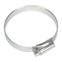 Sealey Hose Clip Zinc Plated51-70mm Pack of 10 SHC3