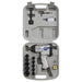 Sealey Air Impact Wrench Kit with Sockets 1/2"Sq Drive SA2/TS Sealey - Town Tools 