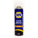 NAPA Clear Spray Grease 500ml Water Resistant Aerosol Lubricant PTFE Chain NAPA - Town Tools 