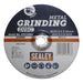 Sealey Grinding Disc230 x 6mm22mm Bore PTC/230G Sealey - Town Tools 