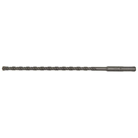 Sealey SDS Plus Drill Bit8 x 260mm SDS8X260