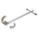 Monument 341J Adjustable 2 Jaw Basin Wrench - DIY Monument - Town Tools