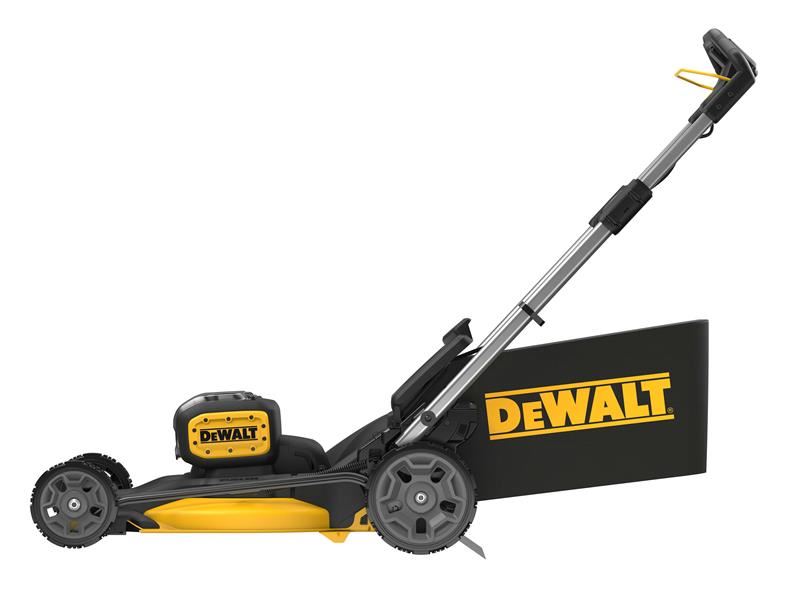 DeWALT Power Tools DCMWP134N XR Push Mower 2 x 18V Bare Unit DeWALT Power Tools - Town Tools