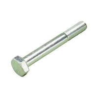 Metalmate® High Tensile Bolt ZP M10 x 100mm (Box 50)
