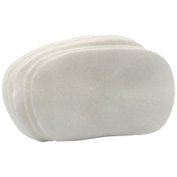 Draper Dust Mask Refill Pads (6) for 24958 24959