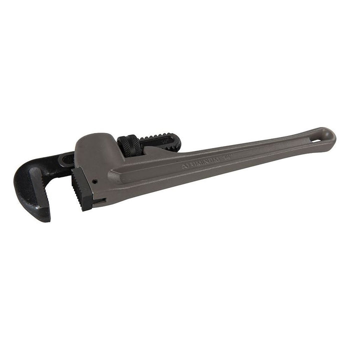 Dickie Dyer Aluminium Pipe Wrench 355mm / 14" Dickie Dyer - Town Tools 