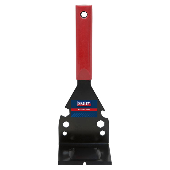 Sealey Skirting & Trim Puller TP001 Sealey - Town Tools 