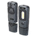 Sealey Rechargeable 360 Inspection Light 3W COB & 1W SMD LED Carbon Fibre Effect Sealey - Town Tools 