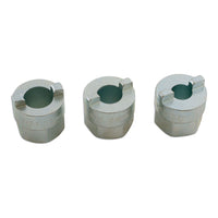 Laser Strut Nut Tool Set 3pc 3466