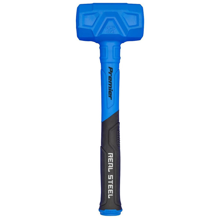 Sealey Dead Blow Hammer 2.8lb DBH02 Sealey - Town Tools 