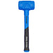 Sealey Dead Blow Hammer 2.8lb DBH02 Sealey - Town Tools 