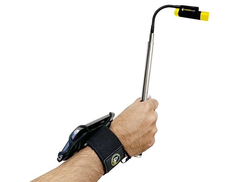 FERRET Ferret Wristband FERRET - Town Tools