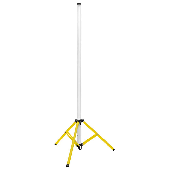 Sealey Slim Standing 360 Floodlight 60W SMD LED 110V LED60110V Sealey - Town Tools 