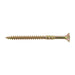 Fixman Goldstar Advanced Screws 5 x 70mm 100pk Fixman - Town Tools 