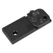 Exhaust Camshaft Locking Tool, for PSA and GM 1.2 GDI Engines - Belt Drive Sealey - Town Tools 