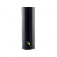 Carlyle Tools 1/2Dr 14mm 6Pt Deep Impact Socket
