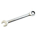 Silverline Fixed Head Ratchet Spanner 18mm Silverline - Town Tools 