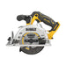 Dewalt Power Tools DCS512N Brushless XR Circular Saw 12V Bare Unit DeWALT Power Tools - Town Tools