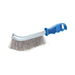 Silverline Steel Wire Brush Steel Silverline - Town Tools 